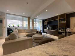 Holland Avenue (Queenstown), HDB Executive #358353451